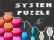 Joc Puzzle Sistem on-line