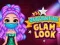 Joc Aspectul meu glam de carantină on-line