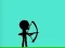 Joc Arcaș Stickman 2D on-line