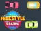 Joc Cursa Freestyle on-line