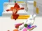 Joc Curse de Parkour 3D on-line