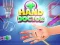 Joc Doctor de mâini on-line
