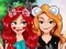 Joc Prințese #IRL Aventură pe Rețele Sociale on-line