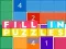 Joc Completează Puzzles on-line