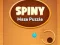 Joc Puzzle-ul Labirintului Spinos on-line