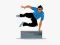 Joc Șeful Parkour-ului on-line