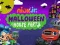 Joc Petrecerea de Halloween a lui Nick Jr. on-line