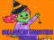 Joc Puzzle cu Monștri de Halloween on-line