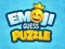 Joc Puzzle Ghiceste Emoji on-line