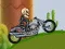Joc Cursa cu Moto pe Deal 2D on-line