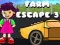 Joc Evadare de la Fermă 3 on-line