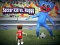 Joc Soccer Kid vs Huggy on-line