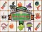 Joc Mahjong de Halloween on-line