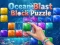 Joc Ocean Blast Block Puzzle on-line