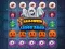 Joc Saga Linilor de Halloween on-line