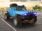 Joc Simulator de Jeep 4x4 Off Road on-line