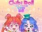 Joc Păpușa Chibi: Îmbrăcarea și Colorarea on-line