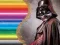 Joc Cartea de colorat pentru Darth Vader on-line
