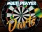 Joc Turneu de Darts Multiplayer on-line
