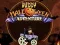 Joc Aventura de Halloween cu prietenul on-line