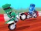 Joc Trucuri - Joc de Curse cu Biciclete 3D on-line Joc Trucuri - Joc de Curse cu Biciclete 3D on-line