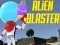Joc Blaster Extraterestru on-line