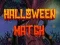 Joc Meciul de Halloween on-line