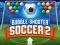 Joc Shooting de Bule: Fotbal 2 on-line