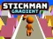 Joc Gradient Stickman on-line