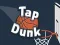 Joc Tap Dunk on-line