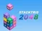 Joc Stacktris 2048 on-line