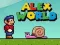 Joc Lumea lui Alex on-line