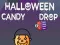 Joc Căderea de Bomboane de Halloween on-line