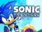 Joc Sonic Frontiers on-line