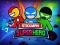 Joc Stickman Supererou on-line