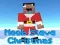 Joc Noob Steve Crăciun on-line