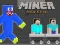 Joc Miner GokartCraft on-line