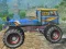 Joc Monster Truck Munte Offroad on-line