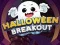 Joc Evadarea de Halloween on-line