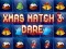 Joc Provocarea de Crăciun Match 3 on-line