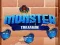 Joc Comoara Monstrului on-line