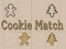 Joc Potrivire de Biscuiți on-line