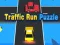 Joc Puzzle cu Trafic on-line