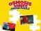 Joc Puzzle Osmosis Jones on-line