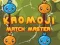 Joc Maestru al Potrivirii Kaomoji on-line