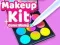 Joc Kit de machiaj: Amestec de culori on-line