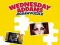 Joc Puzzle Wednesday Addams on-line