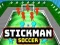 Joc Fotbal Stickman on-line