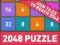 Joc 2048: Clasic Puzzle on-line