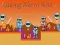 Joc Printre Bots Akero 2 on-line